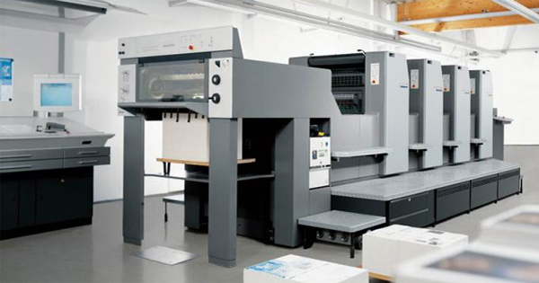 PRINTING AND PACKAGING MANUFACTURING IN SOUTHEAST ASIAN